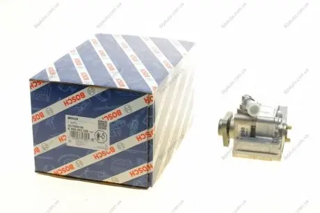 Насос ГПК BMW 1 (E81/E82)/3 (E90/91)/X1 (E84) 1.6/2.0 04-15 (N43/N46/N45) K S00 003 329 BOSCH KS00003329