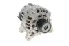 Генератор Dacia Duster/Logan/Sandero 1.6 16V 06- (12V/90A) 1 986 A01 325 BOSCH 1986A01325 (фото 1)