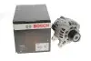 Генератор Dacia Duster/Logan/Sandero 1.6 16V 06- (12V/90A) 1 986 A01 325 BOSCH 1986A01325 (фото 7)