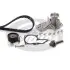 Комплект ГРМ (+помпа) Focus/Mondeo/C-Max II i1.5/1.6 10- GATES KP25669XS