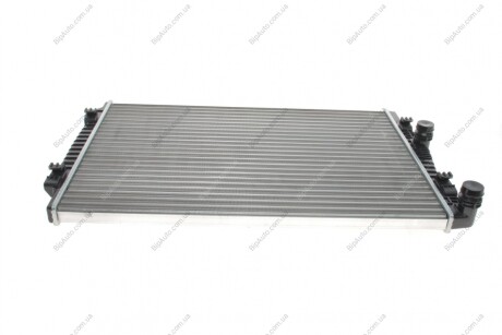 Радіатор охолодження Audi A3/VW Golf VII 1.4TSI/1.6/2.0TDI 12- (650x453x24) MAHLE MAHLE / KNECHT CR 2055 001S