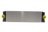 Радіатор інтеркулера MB Sprinter 2.2CDI OM646/OM651/3.0CDI OM642 06- MAHLE MAHLE / KNECHT CI 368 000S (фото 1)