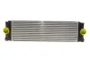 Радіатор інтеркулера MB Sprinter 2.2CDI OM646/OM651/3.0CDI OM642 06- MAHLE CI 368 000S