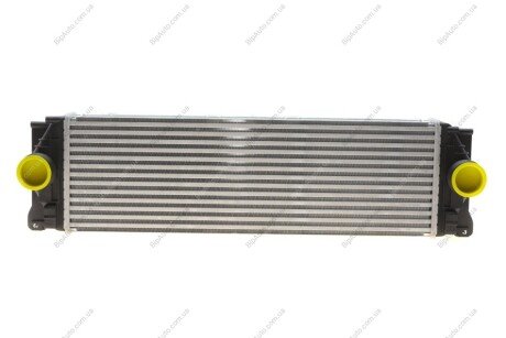 Радіатор інтеркулера MB Sprinter 2.2CDI OM646/OM651/3.0CDI OM642 06- MAHLE MAHLE / KNECHT CI 368 000S