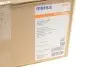 Радіатор інтеркулера Ford Focus III/Transit Connect 1.5/1.6TDCi 13- MAHLE MAHLE / KNECHT CI 245 000P (фото 2)