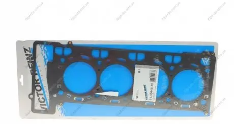 Прокладка ГБЦ BMW 5 (F10)/7 (F01-F04)/X5 (E70/F15/F85)/X6 (E71/E72/F16/F86) 07- 1,05 мм N63/S63 REINZ VICTOR REINZ 61-36445-10