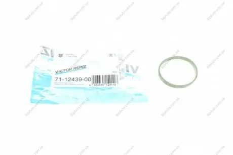 Ущільнення, впускний колектор VICTOR REINZ 71-12439-00