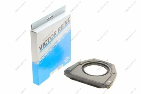 Сальник колінвалу (задній) Ford Connect 1.6 Ecoboost 13- (80x182x19.4) REINZ VICTOR REINZ 81-33872-00