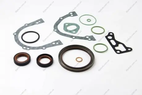 Комплект прокладок (нижній) VW T4 1.9D/TD (без прокл. піддону) REINZ VICTOR REINZ 08-23134-02