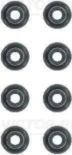 Сальник клапана (впуск/випуск) Chevrolet Aveo 1.5 i 05- (к-кт) REINZ VICTOR REINZ 12-10015-01