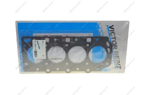 Прокладка ГБЦ Kia Sorento 2.5 CRDi 02- (0.95mm) (2 метки) REINZ VICTOR REINZ 61-10244-20