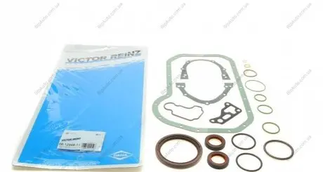 Комплект прокладок (нижній) VW Golf III/Passat 2.0 90-97 REINZ VICTOR REINZ 08-12948-11