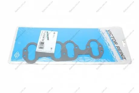 Прокладка колектора впускного VW Passat 1.8i 83-88, ADD REINZ VICTOR REINZ 71-27234-10
