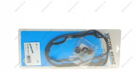 Прокладка кришки клапанів MB Vario 4.3 96-, OM904 REINZ VICTOR REINZ 15-36172-01