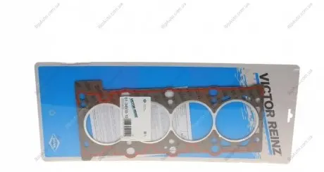 Прокладка ГБЦ BMW 3 (E46) 97-02 (2.1mm) M43 B19 REINZ VICTOR REINZ 61-34910-10