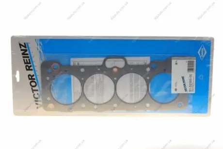 Прокладка ГБЦ Toyota Corolla 1.6 83-88 (1.4mm) REINZ VICTOR REINZ 61-52580-00