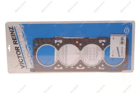 Прокладка ГБЦ Fiat Bravo/Marea 1.6 16V 95-01 REINZ VICTOR REINZ 61-35595-00