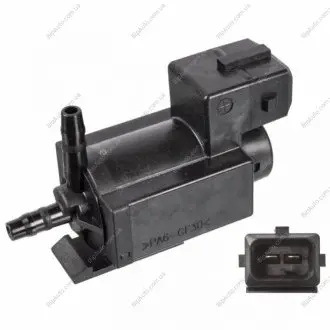 FEBI перетворювач тиску BMW 1/3 E81 FEBI FEBI BILSTEIN 170365