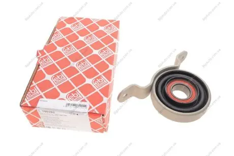 Підшипник валу кард. VW T5 (FEBI) FEBI BILSTEIN 180292 (фото 1)