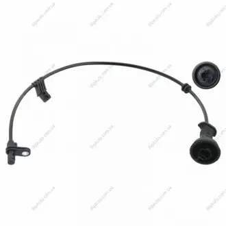 Датчик ABS задн Лів/Прав MERCEDES A (W169), B SPORTS TOURER (W245) 1.5-Electric 09.04-06.12 FEBI FEBI BILSTEIN 106461
