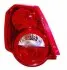 DEPO 235-1906L-LD-UE Фонарь задний Chevrolet Aveo Hb 2008-2012/Zaz Vida Hb 2012- левый