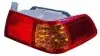 DEPO 212-19D7L-UE Фонарь задний Toyota Camry 1999-2001 левый внешний 212-19D7L-UE