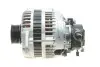 Генератор Opel Astra G/Combo/Corsa C 1.7DI/TDI/CDTI 00-09 (14V/100A) (з вакуумним насосом) = 112271 HC-CARGO F 032 112 271
