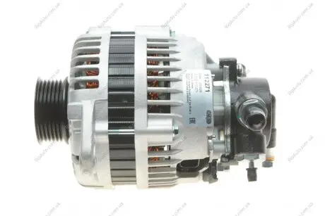 Генератор Opel Astra G/Combo/Corsa C 1.7DI/TDI/CDTI 00-09 (14V/100A) (з вакуумним насосом) = 112271 HC- CARGO F 032 112 271