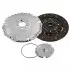 Зчеплення (компл.) Seat Leon -06, VW Golf 4 -06 (вир-во Blue Print) ADV183098 ADV183098