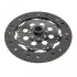 Диск зчеплення Nissan Almera, Primera (вир-во Blue Print) ADN13180 ADN13180