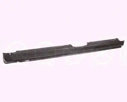 Ремчастина металева KLOKKER KLOKKERHOLM FP 5075 011