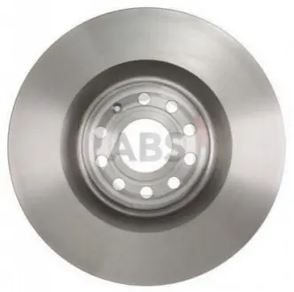 Гальмівний диск A3/Golf/Leon/Passat/Superb (03-17) A.B.S. A.B.S. 17559