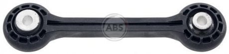 ABS Тяга / стiйка, стабiлiзатор пластик A.B.S. 260833