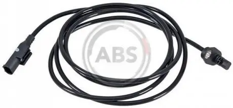 Датчик ABS зад. Sprinter/Crafter 06- П. A.B.S. A.B.S. 31277