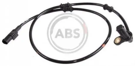 ABS Датчик ABS переднiй, правий A.B.S. 30221