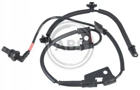 ABS Датчик ABS переднiй, правий A.B.S. 30922