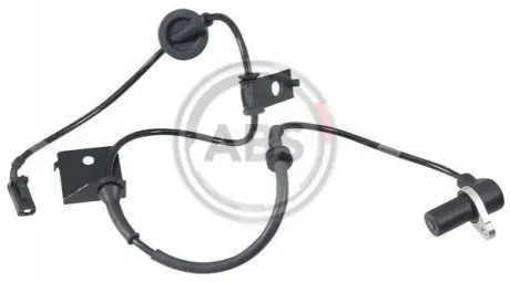 ABS Датчик ABS переднiй правий A.B.S. 30884