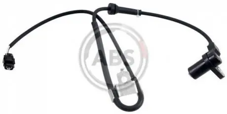 ABS Датчик АВS переднiй лiвий A.B.S. 31007