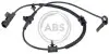ABS 31152 Датчик АВS переднiй 865мм 31152