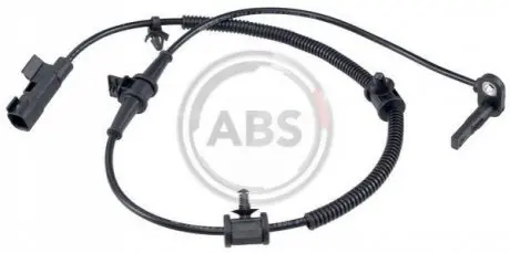 ABS Датчик АВS переднiй 865мм A.B.S. 31152
