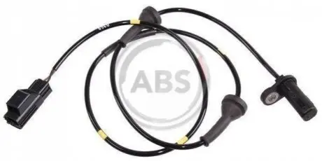 ABS Датчик АВS переднiй лiвий A.B.S. 30231