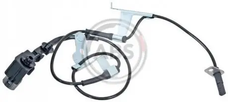ABS Датчик ABS переднiй лiвий A.B.S. 31419