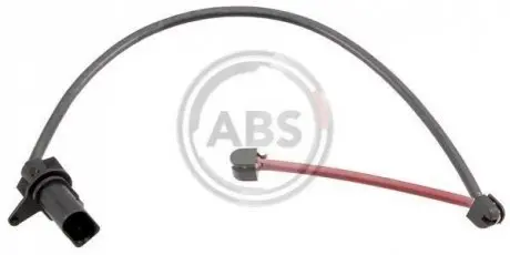 ABS Датчик гальмiвних колодок A.B.S. 39777
