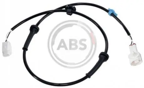 ABS Датчик ABS заднiй, правий A.B.S. 31131