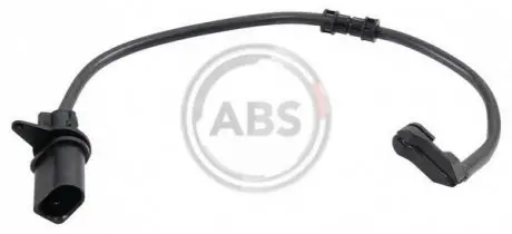 ABS Датчик гальмiвних колодок A.B.S. 39733