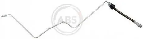 ABS Гальмiвний шланг заднiй A.B.S. SL6630