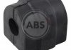 ABS 270893 Втулка стабiлiзатора