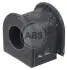 ABS 271058 Втулка стабiлiзатора 271058