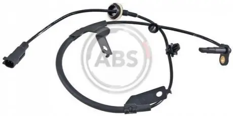 ABS Датчик ABS переднiй A.B.S. 31281