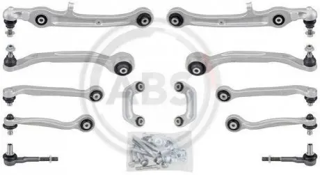 ABS Ричаг пiдвiски к-т A.B.S. 219906